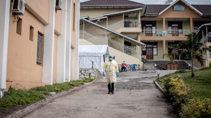 El médico español del que nadie ha oído hablar pero que erradicó la viruela en Congo