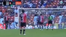 AFICIONADOS INVADEN CANCHA! Queretaro vs Atlas 0-1 Resumen Y Goles Liga MX Jornada 8 (5/3/2022)