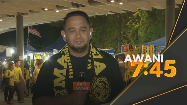 Misi tebus kekalahan, tewaskan Oman