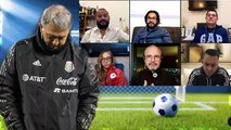 POR FIN RENUNCIARA TATA MARTINO A LA SELECCIÓN MEXICANA