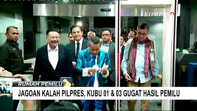 Pengamat Politik UGM Ungkap Makna Respon Menohok Gibran di Gugatan Pilpres Kubu Anies dan Ganjar