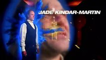 AGT: Extreme 2022 - Jade Kindar Martin sorprende a los jueces con una ardiente caminata en la cuerda floja