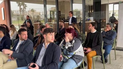 Palermo Digital Maps