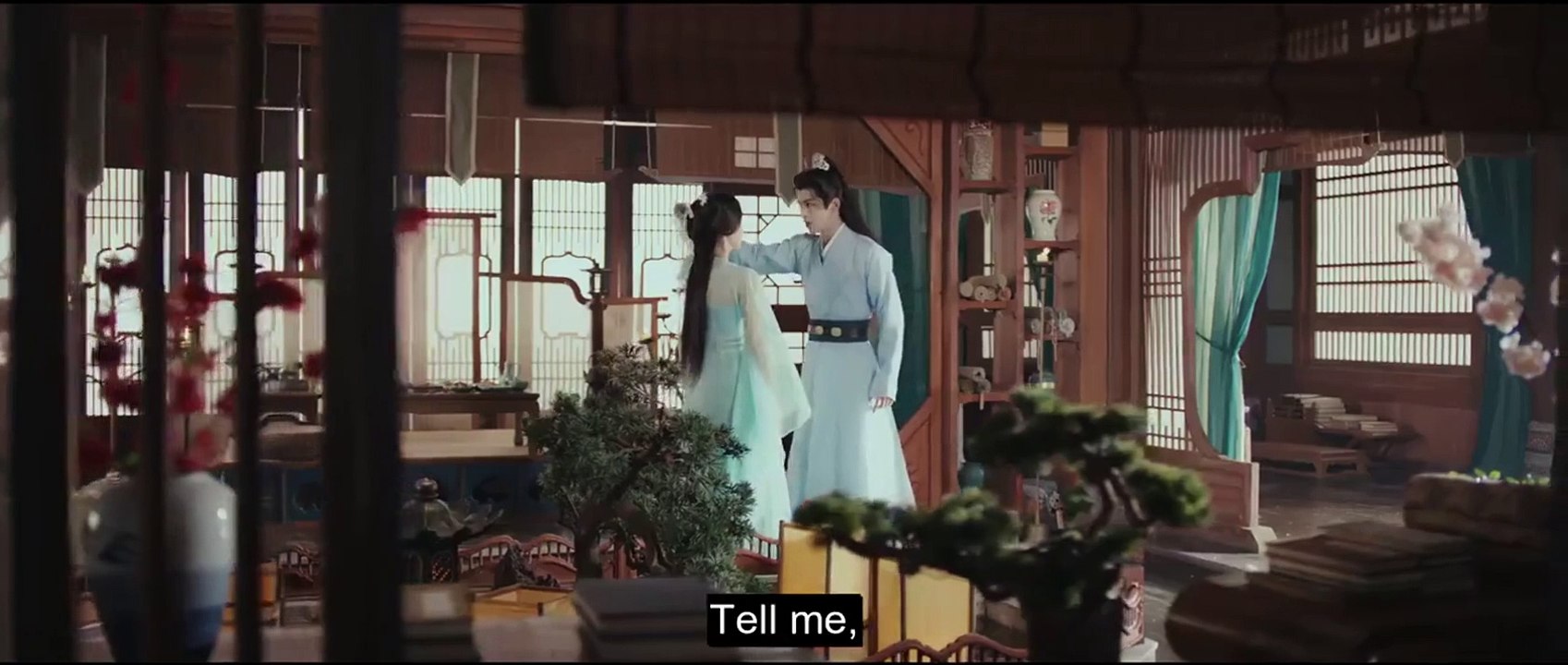 Part for Ever (2024) Episode 14 English Subbed video Dailymotion