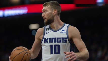 Sacramento Kings Defeat Philadelphia 76ers 108-96 with Ease