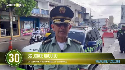 Alias Brandon hace 4 meses salió de prisión y volvió a ser capturado por extorsión