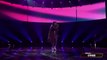 The Voice Top 11 2021 - Gymani interpreta tema de Rufus and Chaka Khan 