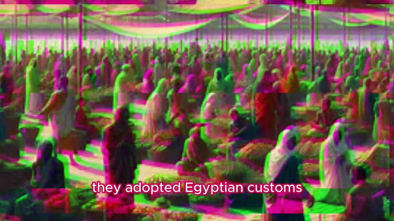 The Hyksos Invasion and Pharaoh Ahmose's Rise