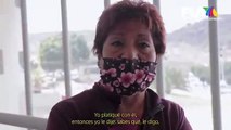 Habla mamá que entregó a su hijo implicado en riña del Estadio La Corregidora