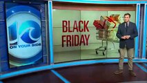 Horario del Black Friday 2021 en los centros comerciales, grandes almacenes y outlets de Hampton Roads