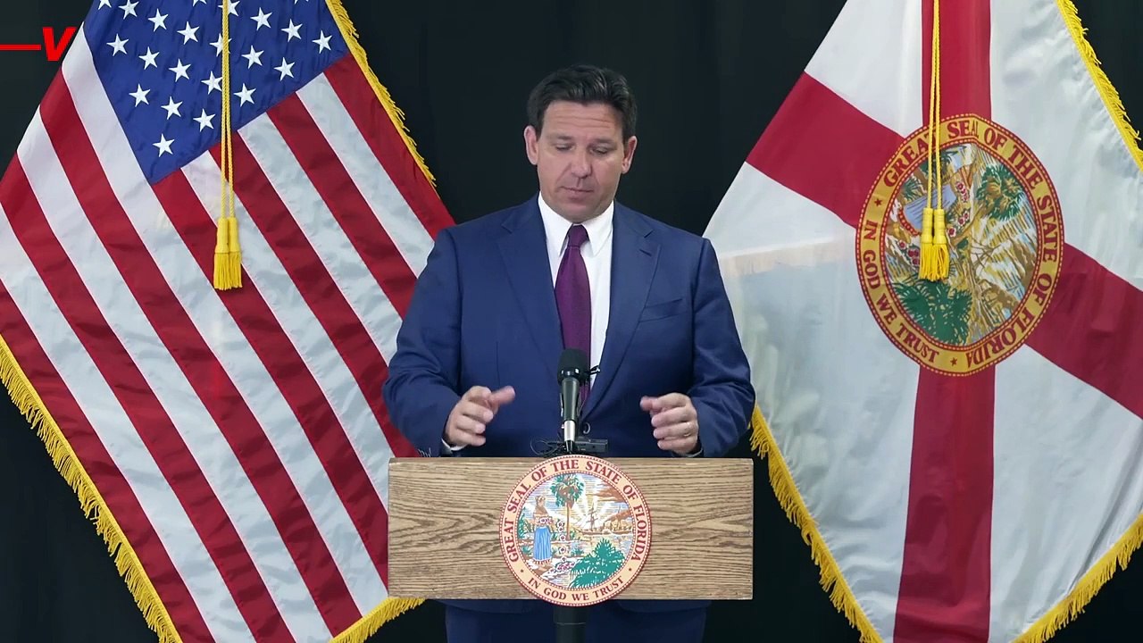 Florida Just Banned Children Under 14 From Having Social Media Accounts