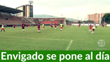 21-03-18 Resumen deportes