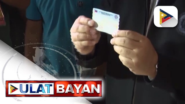 CA, inalis na ang Writ of Preliminary Injunction para sa delivery ng milyun-milyong piraso ng...