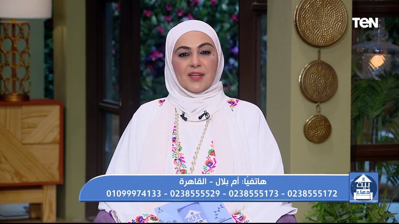 متصلة: جوز أختي سابها هي وعيالها والأولاد مبقوش راضيين بيه.. والشيخ أحمد المالكي يرد "ارتكب كبيرة"