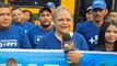 Pueblo de Cojedes ratifica la candidatura de Nicolás Maduro ante el CNE
