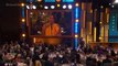 27º Critics Choice Awards - Ariana DeBose: Discurso de aceptación del premio