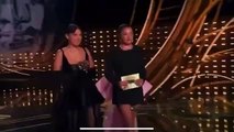 Millie Bobby Brown y Florence Pugh en los premios BAFTA