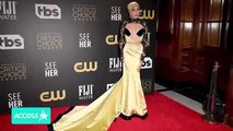 Lady Gaga, Selena Gomez, Will Smith y más estrellas sorprenden en la alfombra roja de los Critics Choice Awards 2022