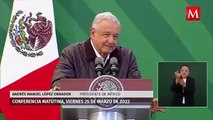 México no es colonia de ningún país extranjero: AMLO tras dichos de Glen VanHerck