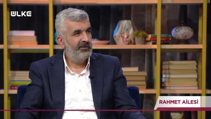 Rahmet Ailesi | 16. Bölüm (Bedir Zaferi, Cihat Ve Ehl-i Seyf Nebi) - 26 Mart 2024