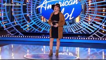 American Idol 2022 - - Haley Slaton: Va a tener un bebé pero aún quiere perseguir sus sueños -