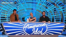 ¡¡¡SE ESTÁ VOLVIENDO LOCO!!! ¡Cameron Whitcomb no canta como habla! - American Idol 2022
