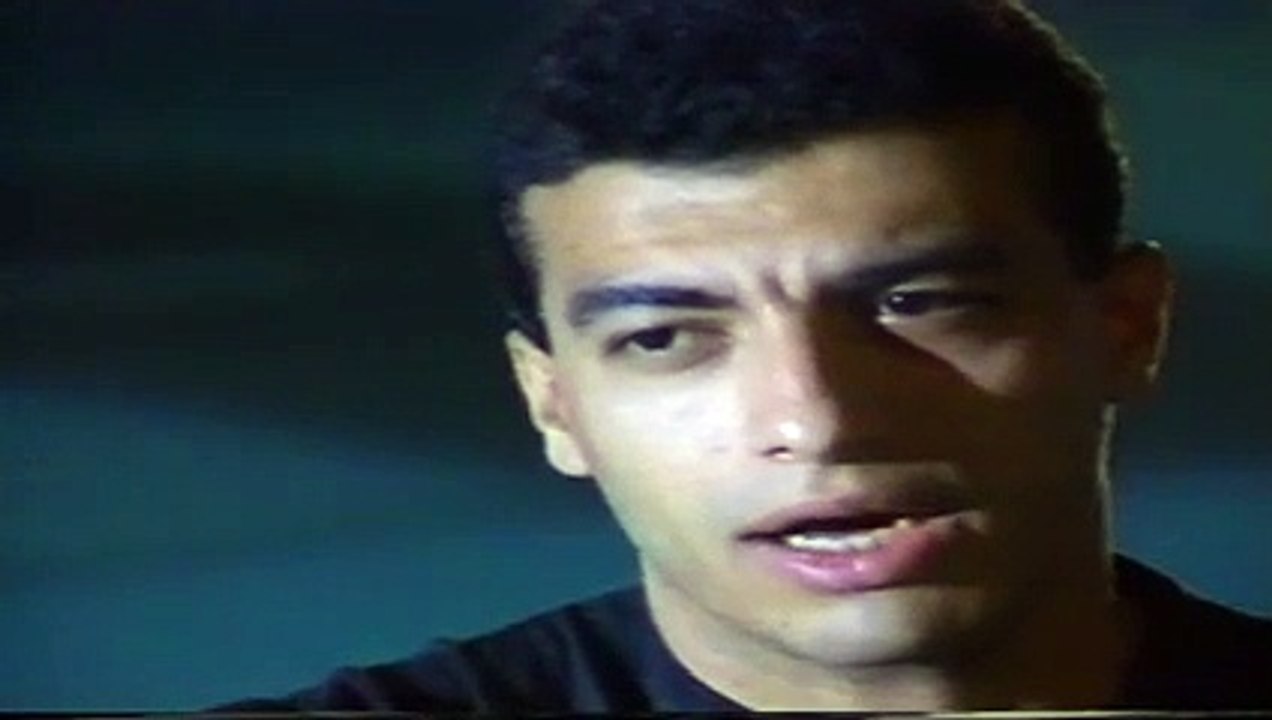 ولا عمرى إيهاب توفيق