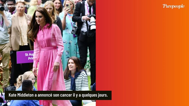 Kate Middleton, bouleversement au Royaume-Uni après la publication de sa vidéo : son courage a déjà d'énormes conséquences !
