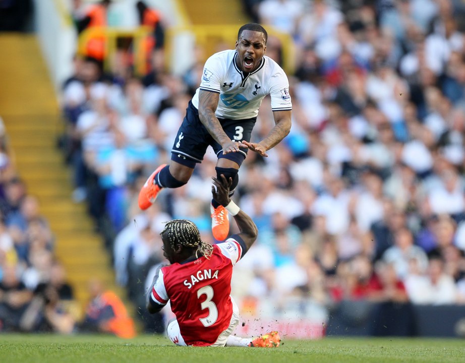 Les plus grosses fautes dans le foot amateur