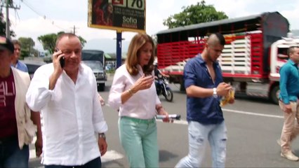 06-03-18 Necesitamos un sistema que realmente funcione para darle salud a los colombianos Marta Lucia Ramirez