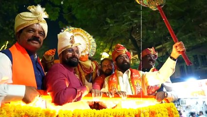 शिवतारेंबाबत मुख्यमंत्र्यांचं ठरलं.. अखेरचा इशारा!!!