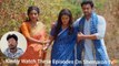 Kismat Ki Lakiron Se | 26 March 2024 | Episode 487 Update | वरुण और कीर्ति की हुई मौत, सदमे में परिवार