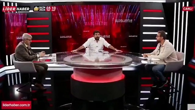 Rasim Ozan Kütahyalı, Ekrem İmamoğlu’na küfür etti: