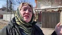 Un residente de Kiev aborda la creencia de la madrina de Moscú en la versión del Kremlin sobre la guerra