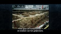 Paleis van Coudenberg - Het verhaal van Vlaanderen