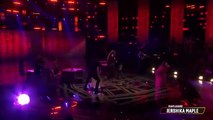 The Voice Live Finale 2021 - Jershika Maple interpreta tema de Mary J. Blige 