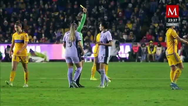 Mariana Gutiérrez: Tenemos sueldos competitivos en la Liga MX Femenil