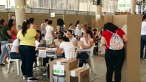 26-10-19 Estos son los municipios en alerta por delitos electorales en Antioquia