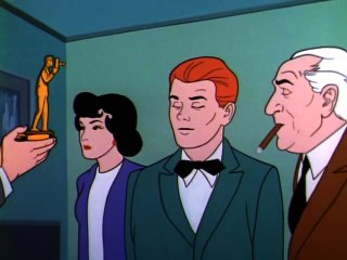 Las nuevas aventuras de Superman Capitulo 18