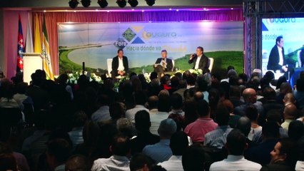 4-04-18 Vargas Lleras le apuntara a recuperar la seguridad en el Uraba antioqueno