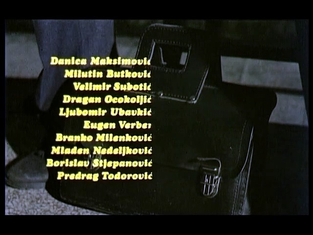 Za Kralja i Otadžbinu  – 2 deo – domaci film