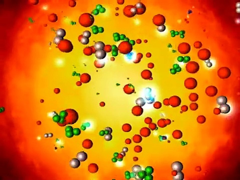 Spacefiles: The Sun - Powerhouse of the Solar System (Episode 1 of 26 ...