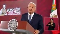 AMLO admitió que no pudo vender el avión presidencial y lo pone en renta para bodas y cumpleaños