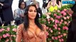 Kim Kardashian REACCIONA a los comentarios sobre las mujeres en los negocios