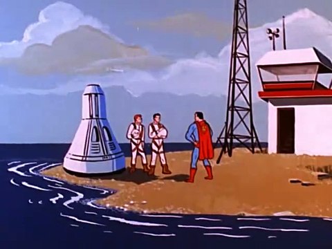 Las nuevas aventuras de Superman Capitulo 25