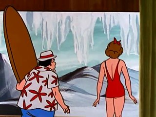 Las nuevas aventuras de Superman Capitulo 21