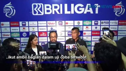 Usai Jalani Uji Coba Terakhir, VAR Sudah Siap Digunakan di Liga 1