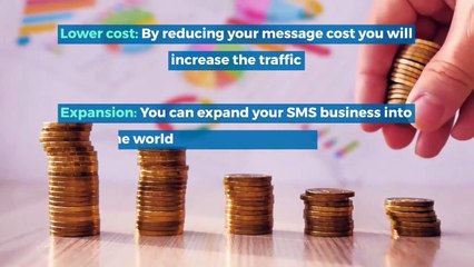 How you can Increase A2P Revenue with Advance LCR Routing_