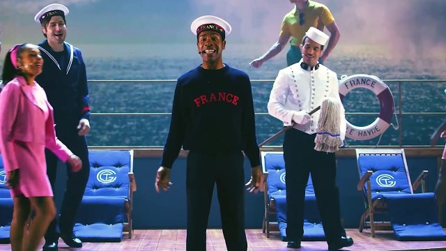 Le jeudi 11 avril prochain, au Zénith d’Amiens, un double casting, professionnel et artistique, est organisé dans les coulisses de la comédie musicale Je vais t'aimer - VIDEO