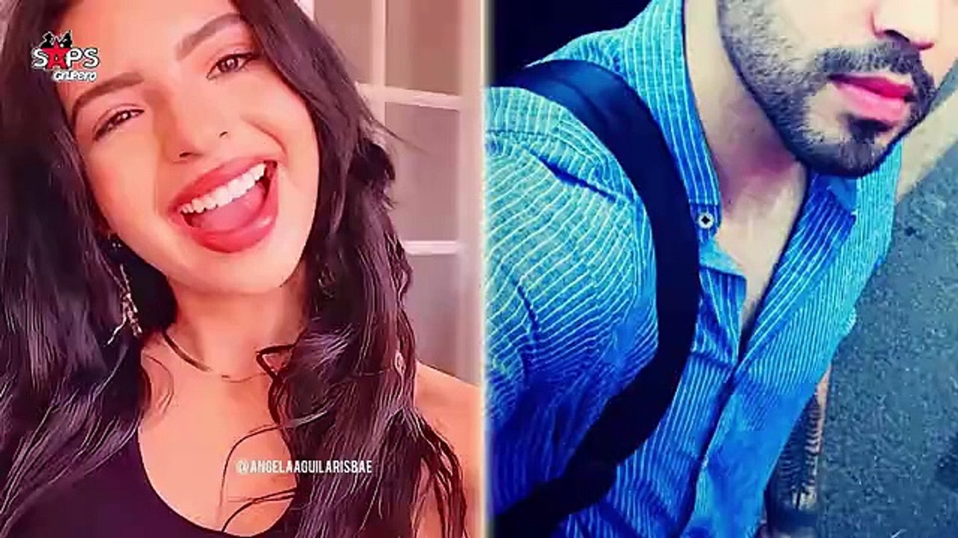 Angela.aguilar pack
